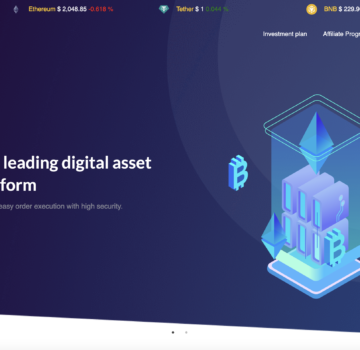 Primecryptomarket is the most profitable investment in the trading market today Primecryptomarket is the most profitable investment in the trading market today