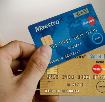 Mastercard Targets Online Trading Mastercard Targets Online Trading